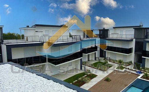 Apartamento en San Benedetto di Lugana, Peschiera del Garda, Véneto 1