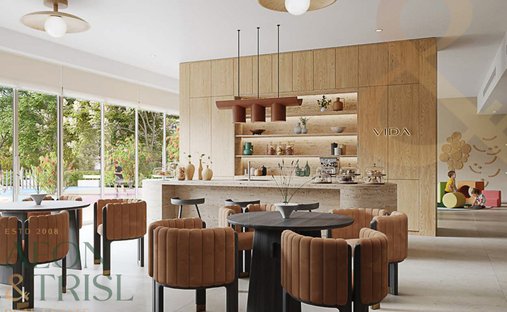 Apartment in Dubai, Dubai, United Arab Emirates 1