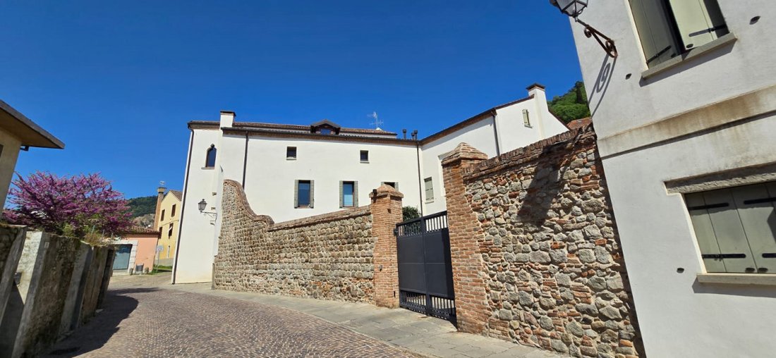 Apartment in Monselice, Veneto, Italy 1 - 14600521