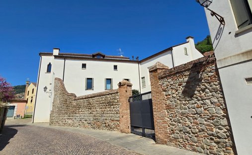 Apartment in Monselice, Veneto, Italy 1