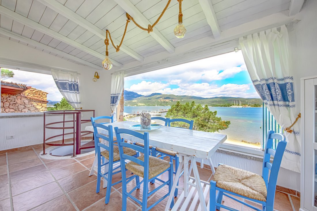 House in Rudalza, Olbia, Italy 4 - 14787999