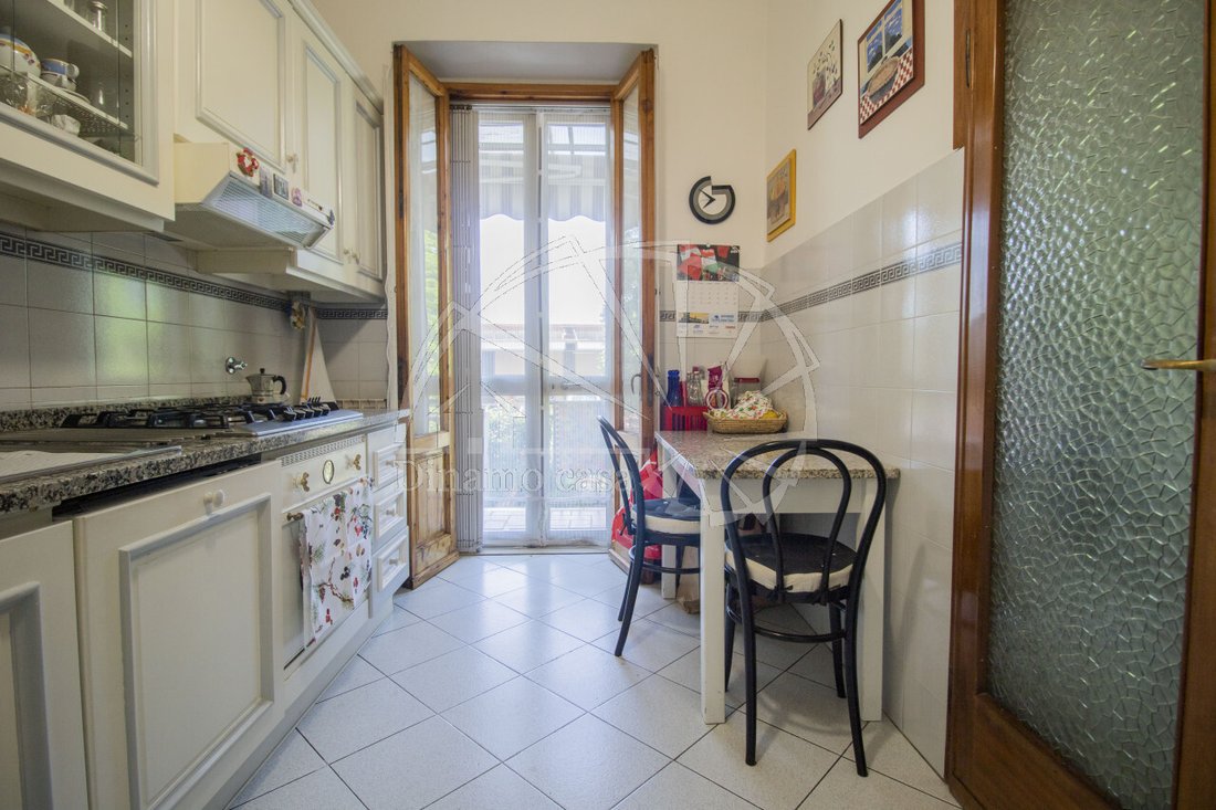 House in Sesto Città, Municipality of Sesto Fiorentino, Tuscany 3 - 14104667