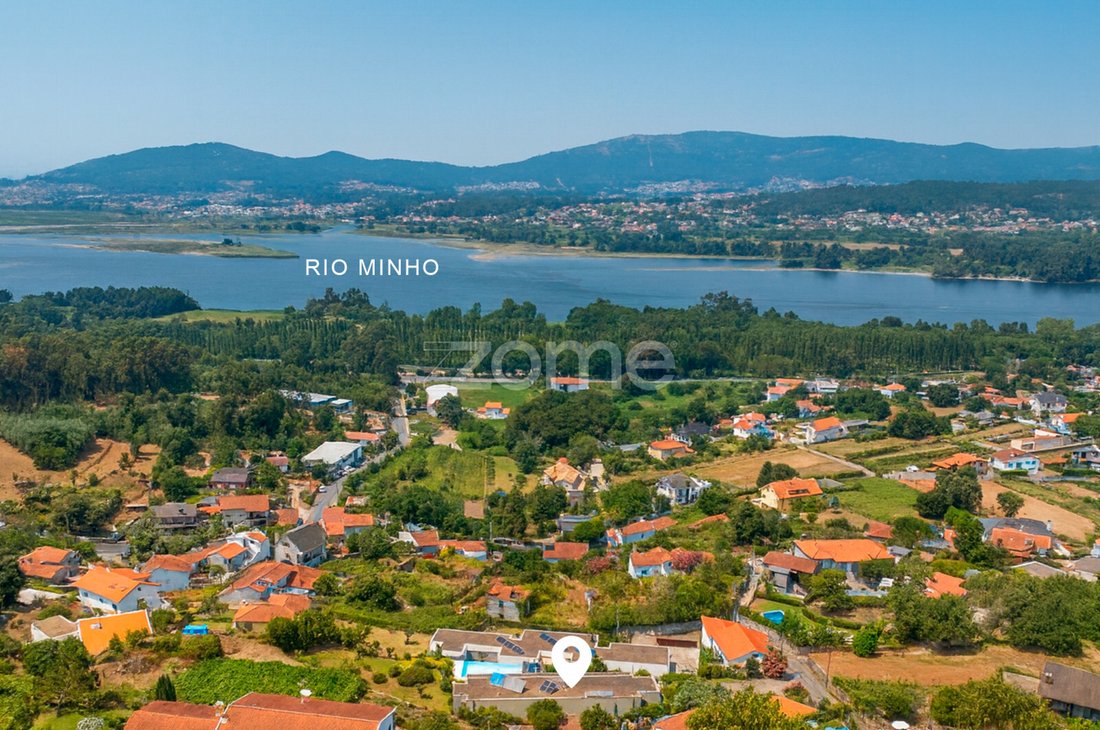 House in Lanhelas, Viana do Castelo District, Portugal 4 - 16023705