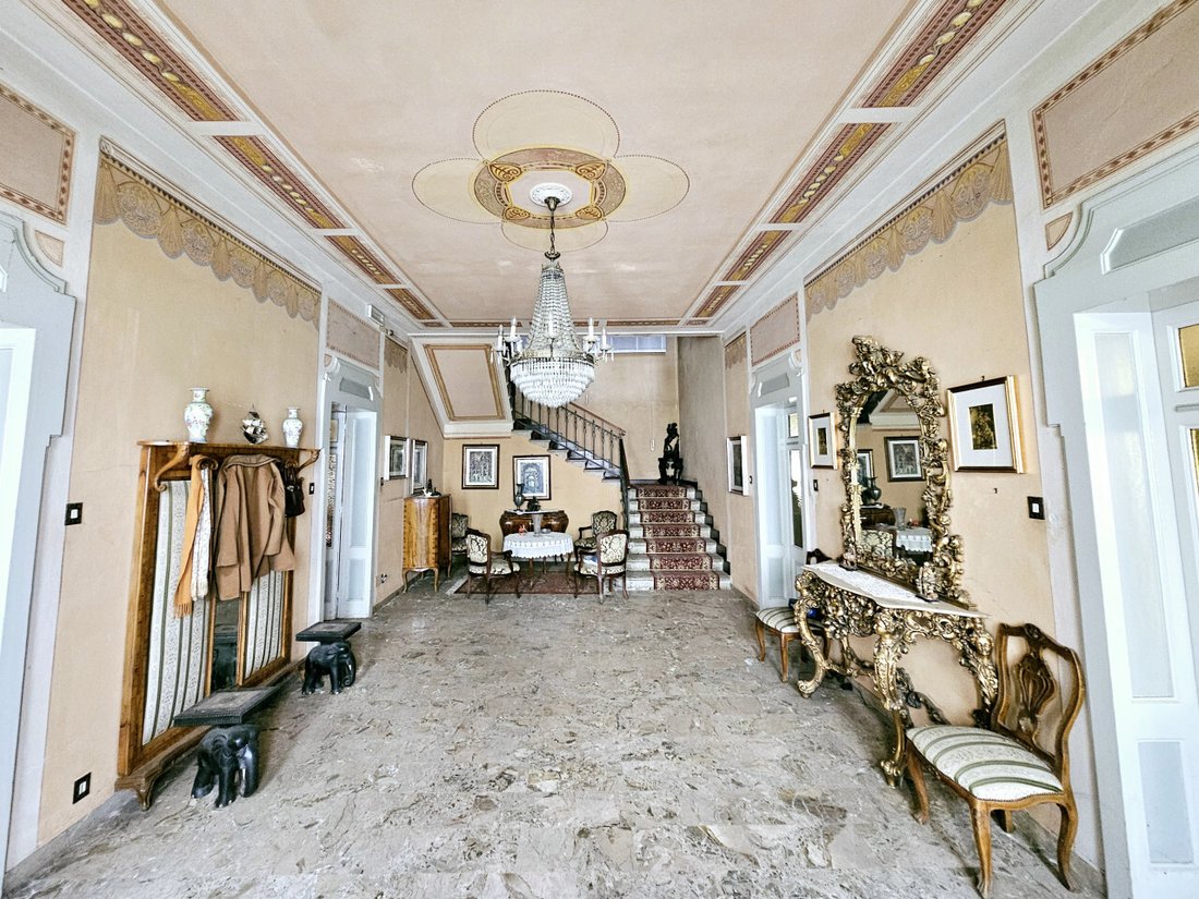 Estate in Montagnana, Veneto, Italy 2 - 15478942