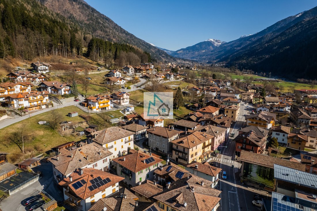 Apartment in Porte di Rendena, Trentino – Alto Adige/Südtirol, Italy 4 - 15471956