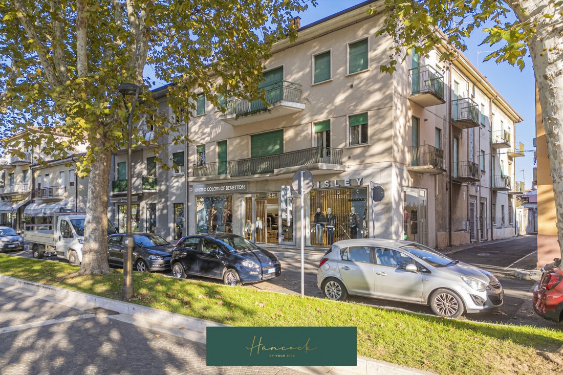 Estate in San Giovanni Lupatoto, Veneto, Italy 1 - 14953608