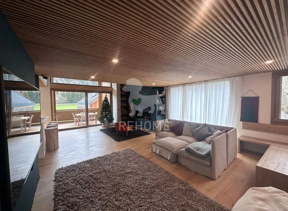 Apartment in Tarvisio, Friuli – Venezia Giulia, Italy 3 - 14352598