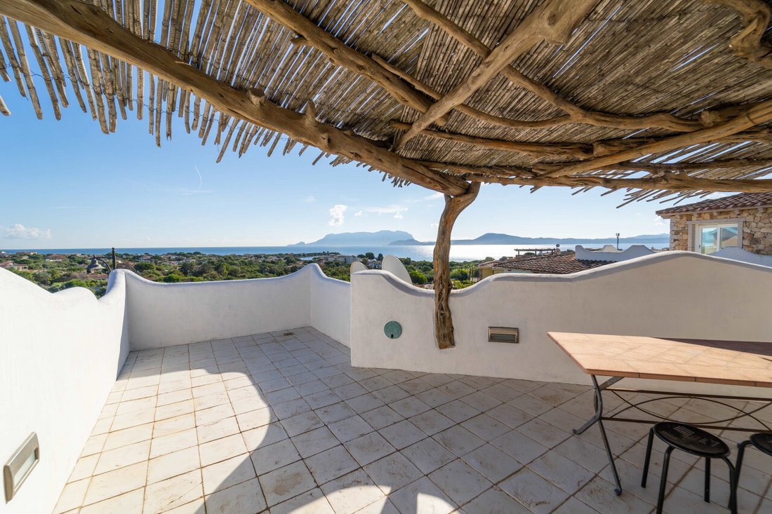 Villa in Olbia, Sardinia, Italy 2 - 13656471