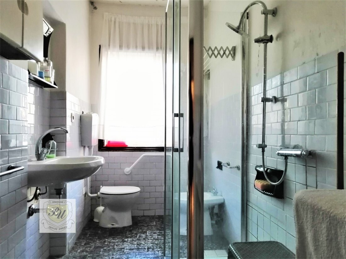 The Palazzo of Whispers: A Venetian Nobility’s Hidden Legacy in Este - 5