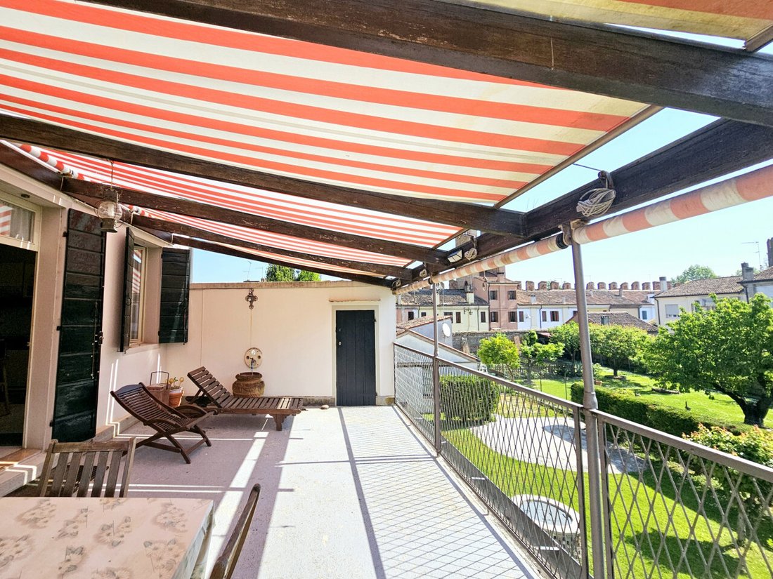 House in Montagnana, Veneto, Italy 2 - 15785428