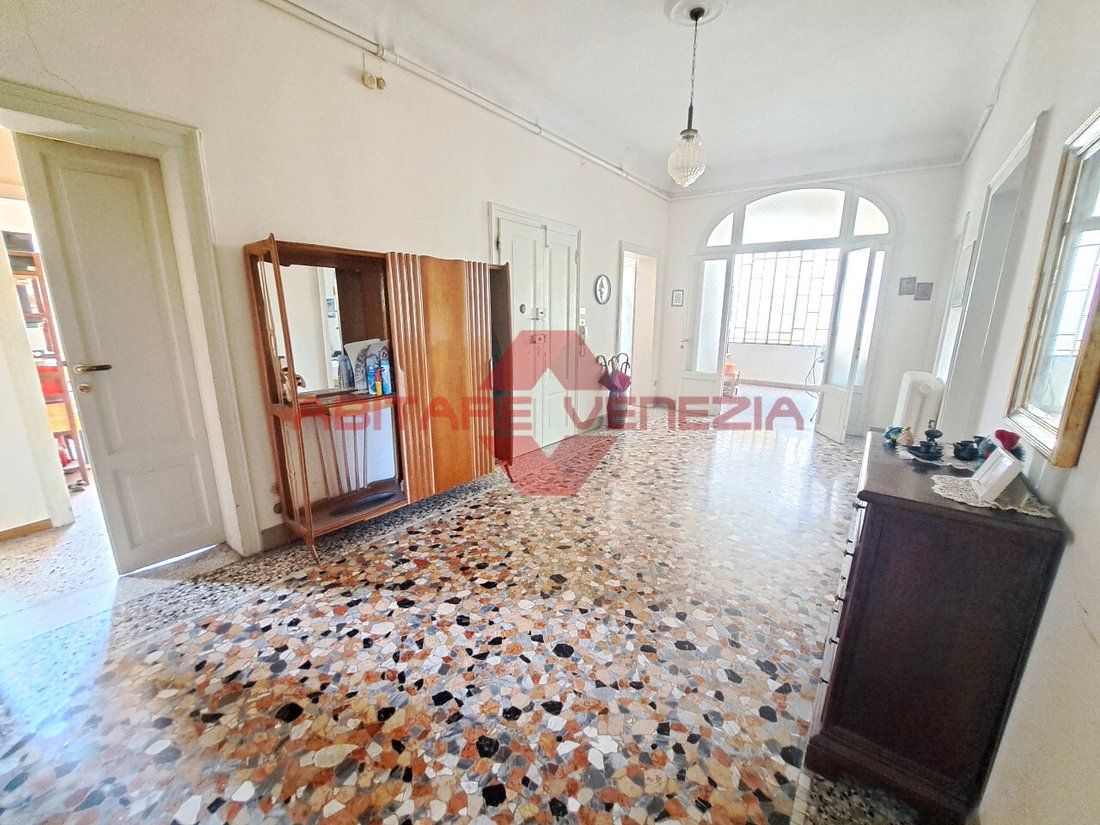 Apartment in Isle of Lido, Veneto, Italy 3 - 15822155