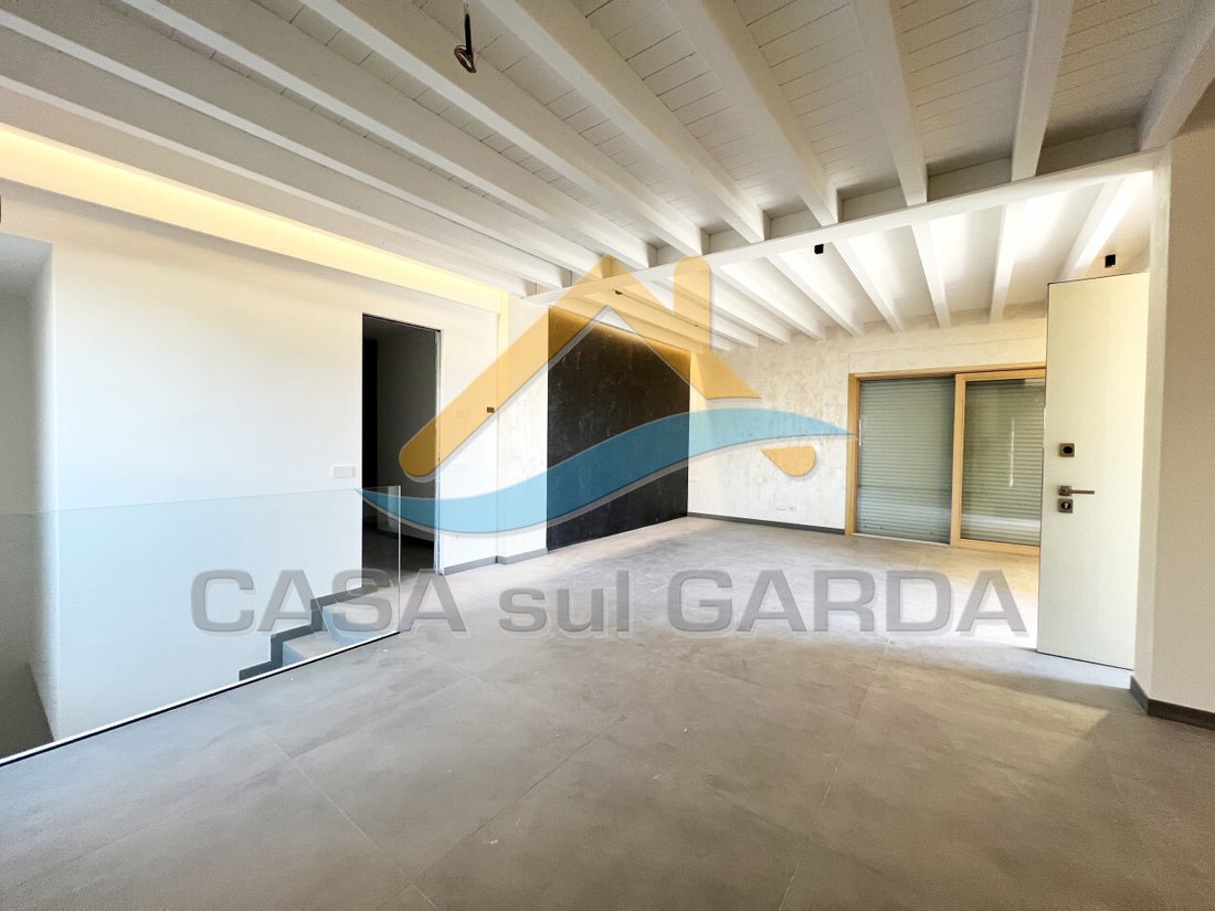 Villa in San Benedetto di Lugana, Peschiera del Garda, Veneto 4 - 13969136