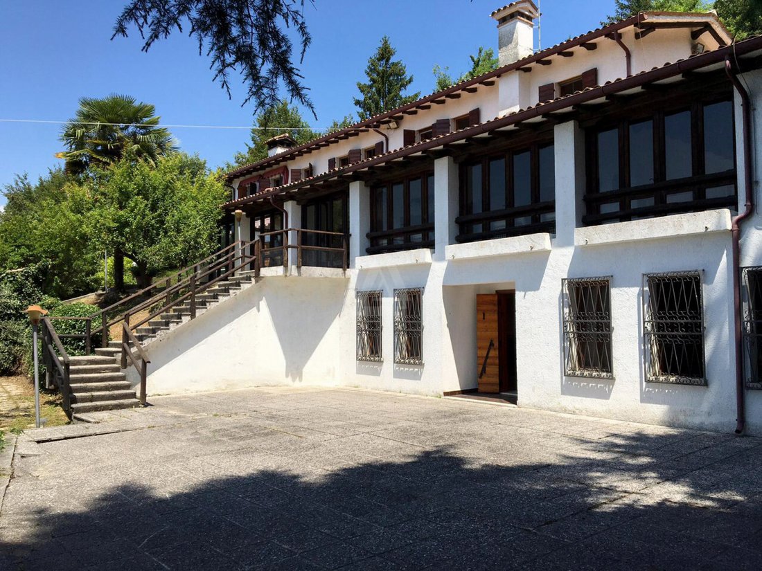 Villa in Asolo, Veneto, Italy 1 - 14534133