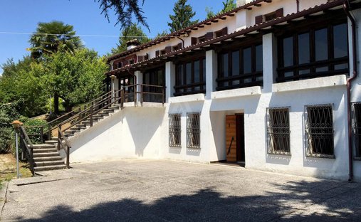 Villa à Asolo, Vénétie, Italie 1