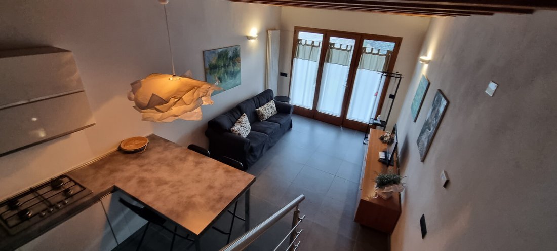 House in Calaone, Veneto, Italy 5 - 12849781