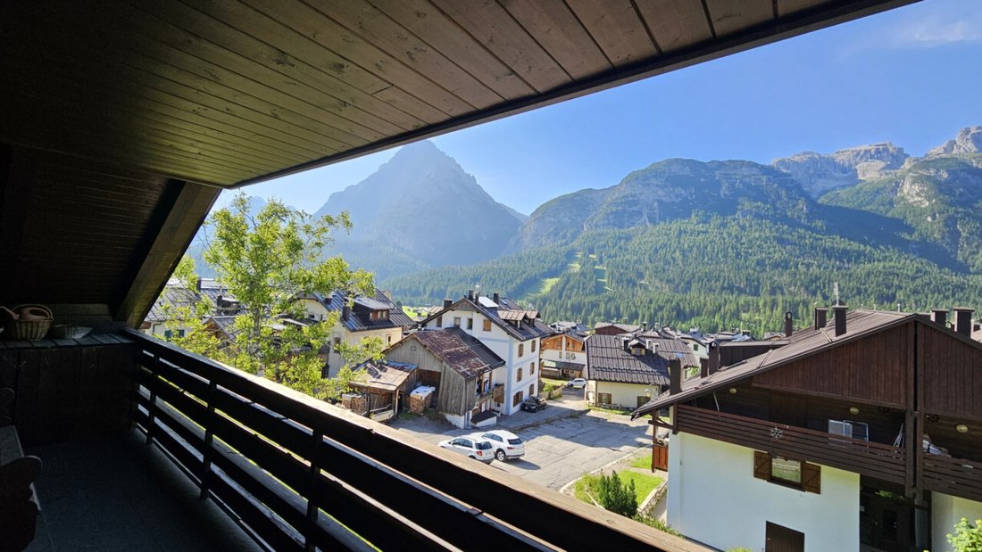 Apartment in Sappada, Friuli – Venezia Giulia, Italy 3 - 15938323
