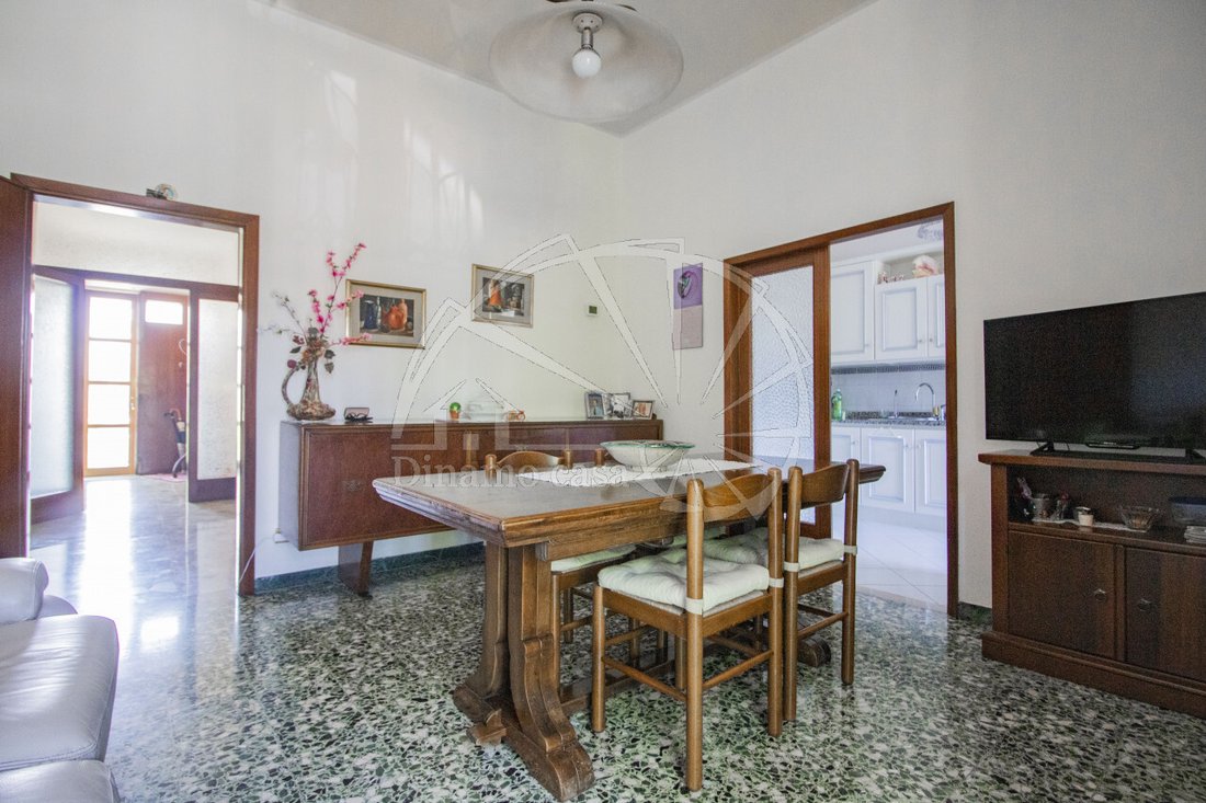 House in Sesto Città, Municipality of Sesto Fiorentino, Tuscany 2 - 14104667