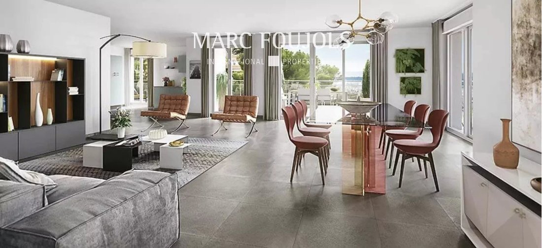 Apartment in Colombier, Le Cannet, France 4 - 16022806