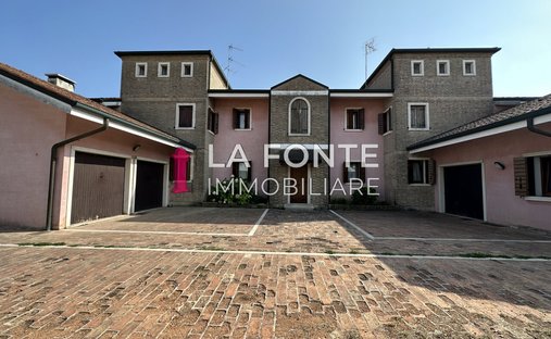 House in Noventa Padovana, Veneto, Italy 1