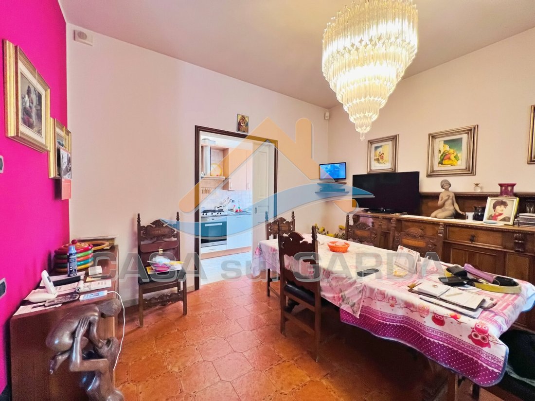Villa in Castelnuovo del Garda, Veneto, Italy 5 - 13969152