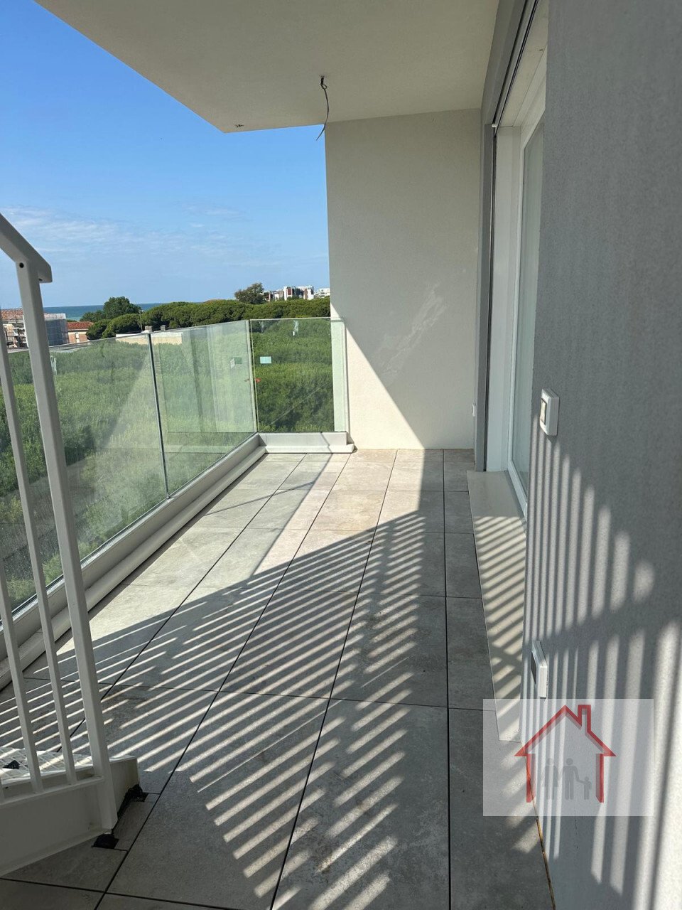 Apartment in Lido di Jesolo, Jesolo, Veneto 4 - 15994286