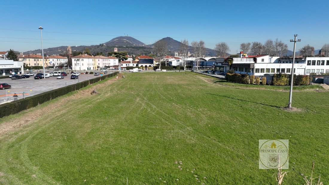 Land in Este, Veneto, Italy 1 - 12119190