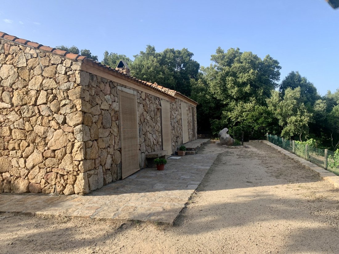 Land in San Pantaleo, Olbia, Italy 2 - 13656500