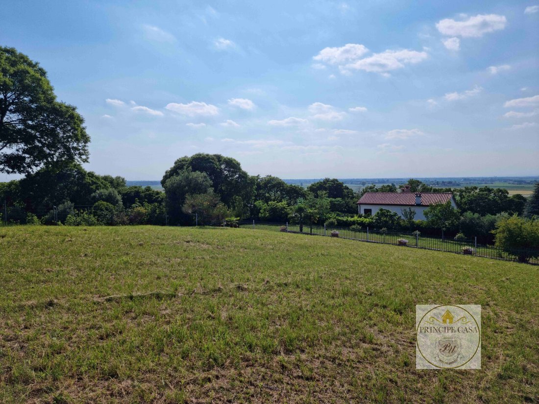 Land in Calaone, Veneto, Italy 3 - 12119156