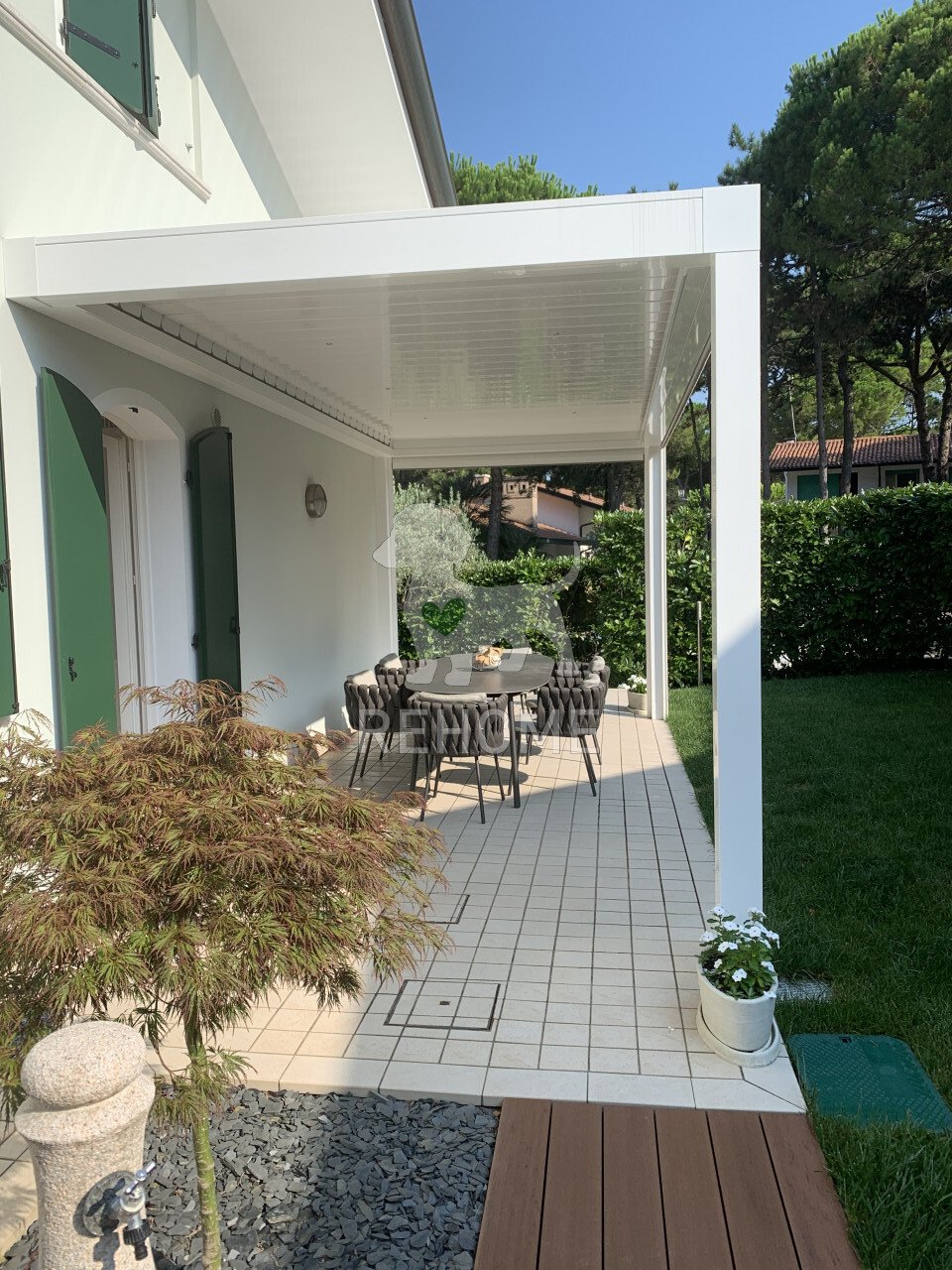 Villa in Lignano Pineta, Lignano Sabbiadoro, Friuli – Venezia Giulia 3 - 13903329
