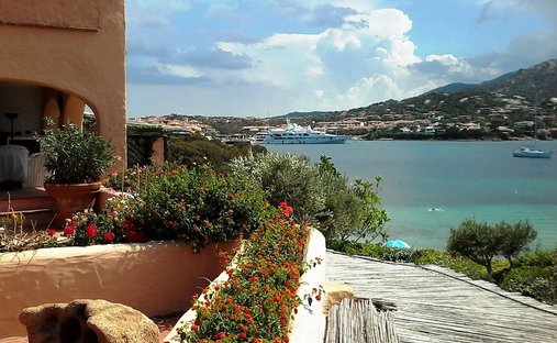 Apartment in Marina di Porto Cervo, Porto Cervo, Italy 1