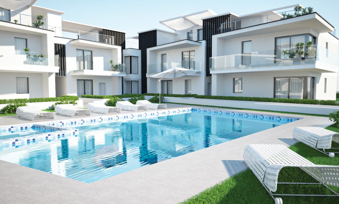 Apartment in San Benedetto di Lugana, Peschiera del Garda, Veneto 3 - 13969139