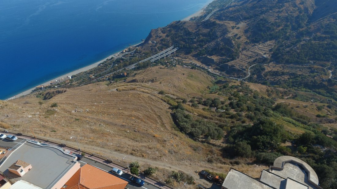 Land in Forza d'Agro, Sicily, Italy 5 - 12382063