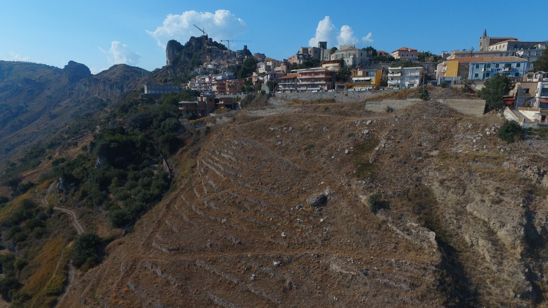 Land in Forza d'Agro, Sicily, Italy 4 - 12382063