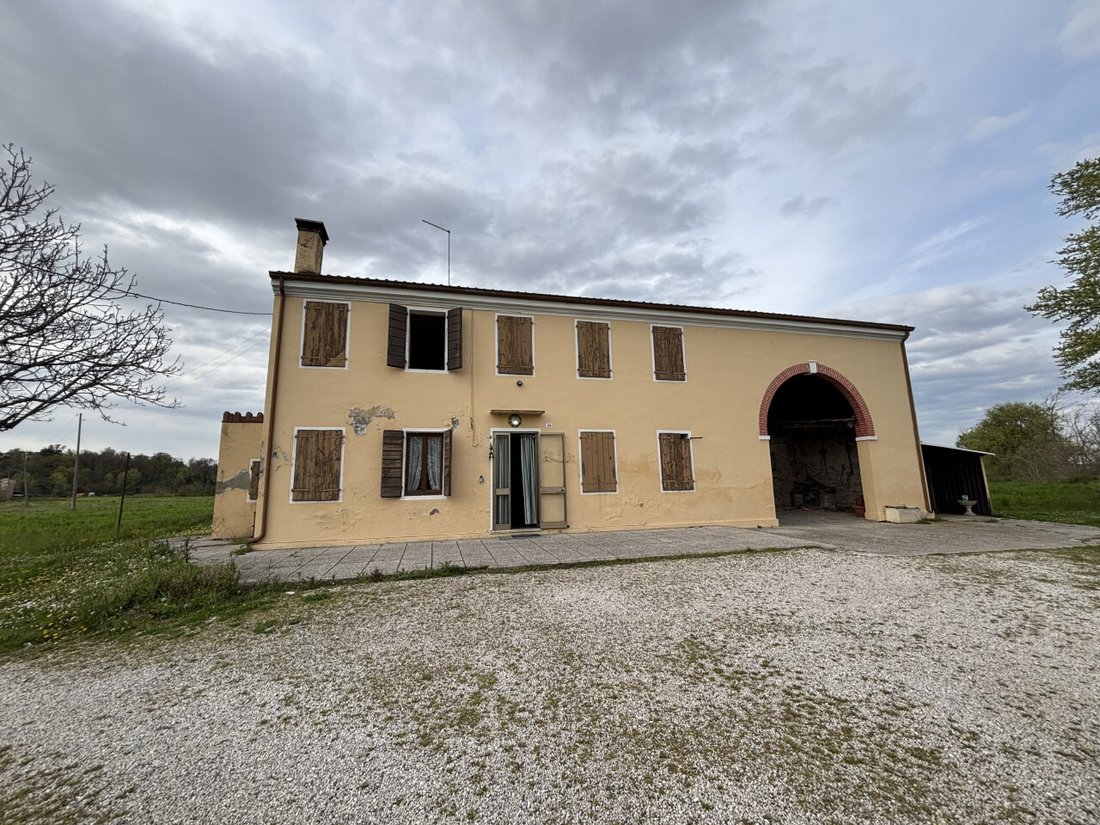 Land in Selvazzano Centro, Selvazzano Dentro, Veneto 4 - 15938328