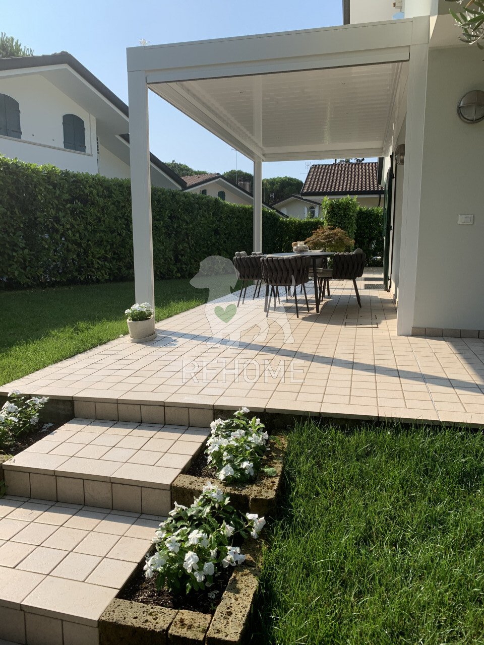 Villa in Lignano Pineta, Lignano Sabbiadoro, Friuli – Venezia Giulia 4 - 13903329