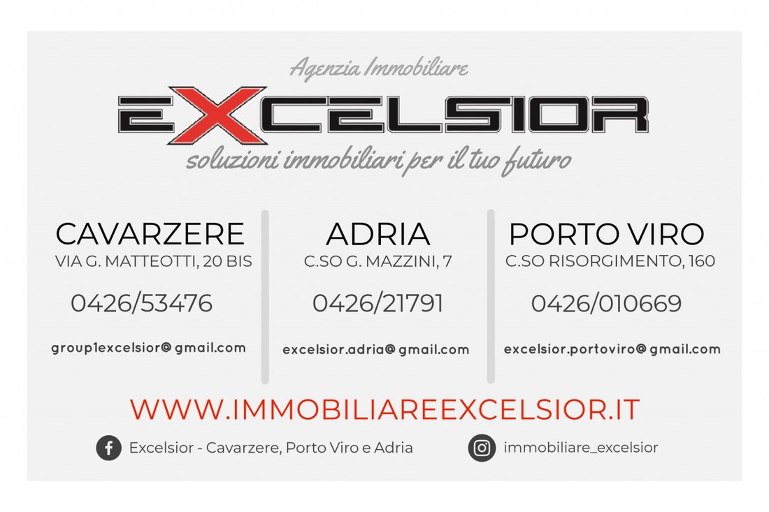 Land in Cavarzere, Venetien, Italien 4 - 13987084