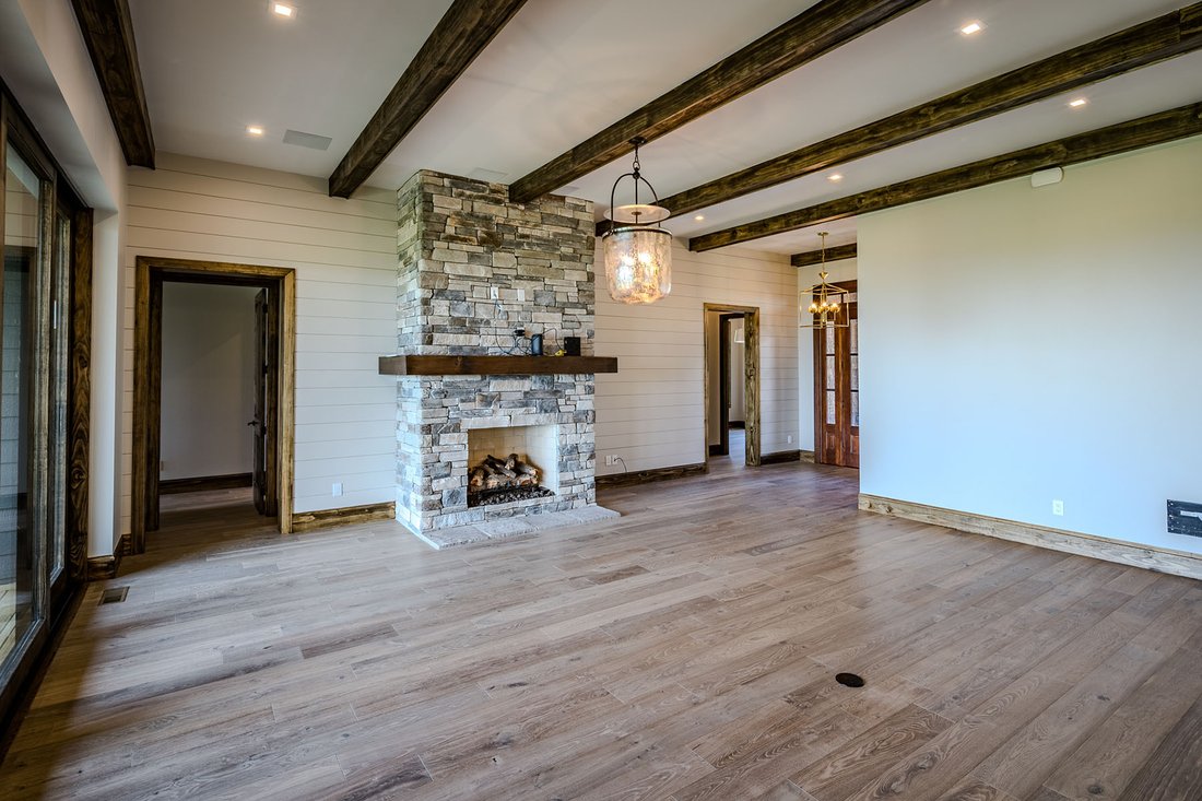 House in Linville, North Carolina, United States 4 - 15563447