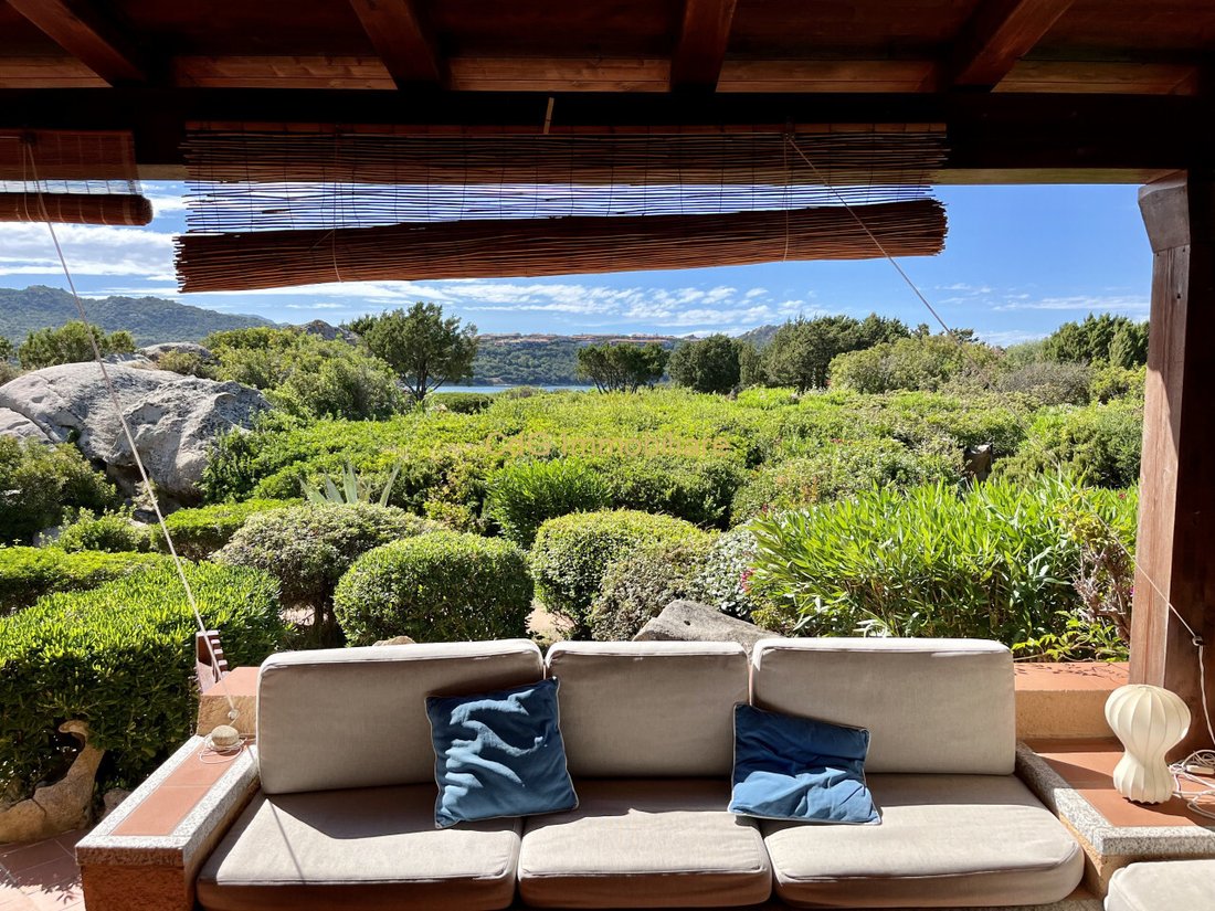 Apartment in Golfo Aranci, Sardinia, Italy 2 - 14429490
