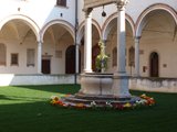 The Grand Canvas of Padova: A 6,000m² Monumental Masterpiece Awaiting Its Renaissance