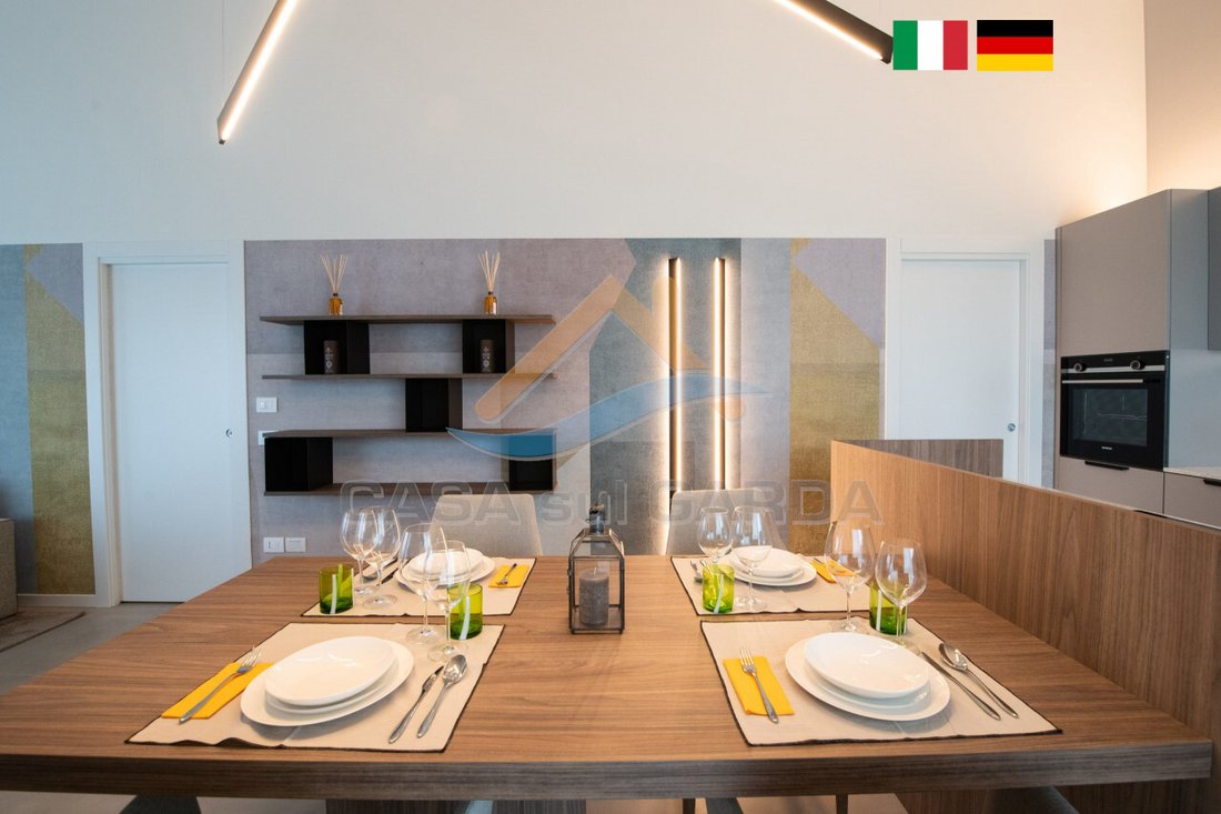 Villa in Raffa, Lombardy, Italy 1 - 13969119