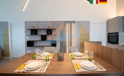 Villa in Puegnago del Garda, Lombardei, Italien 1