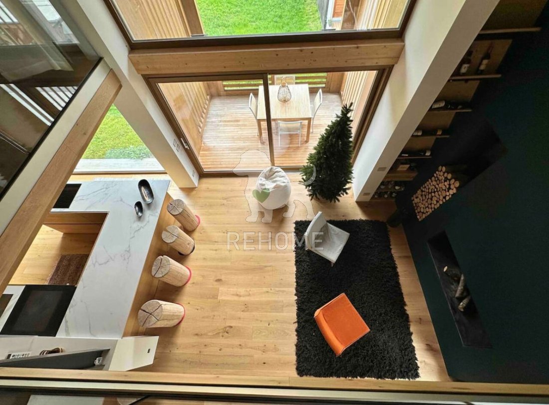 Apartment in Tarvisio, Friuli – Venezia Giulia, Italy 4 - 14352598