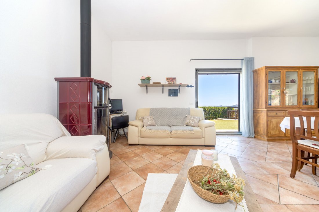 Villa in Porto Rotondo, Olbia, Sardinia 2 - 15968089