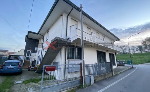 Wohnung in Cavarzere, Venetien, Italien 1