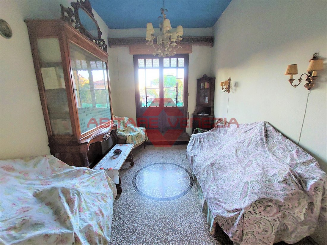 Apartment in Isle of Lido, Veneto, Italy 4 - 15300931