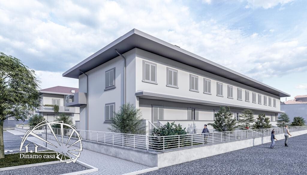House in Prato, Tuscany, Italy 5 - 13294661