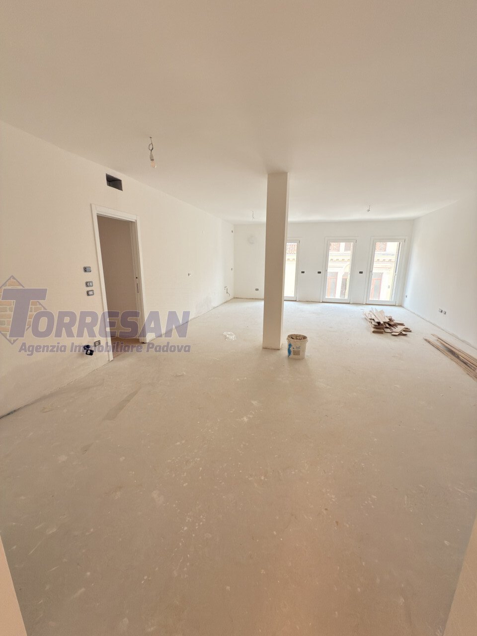 Apartment in Savonarola - Ferrovia, Padua, Italy 3 - 13881615