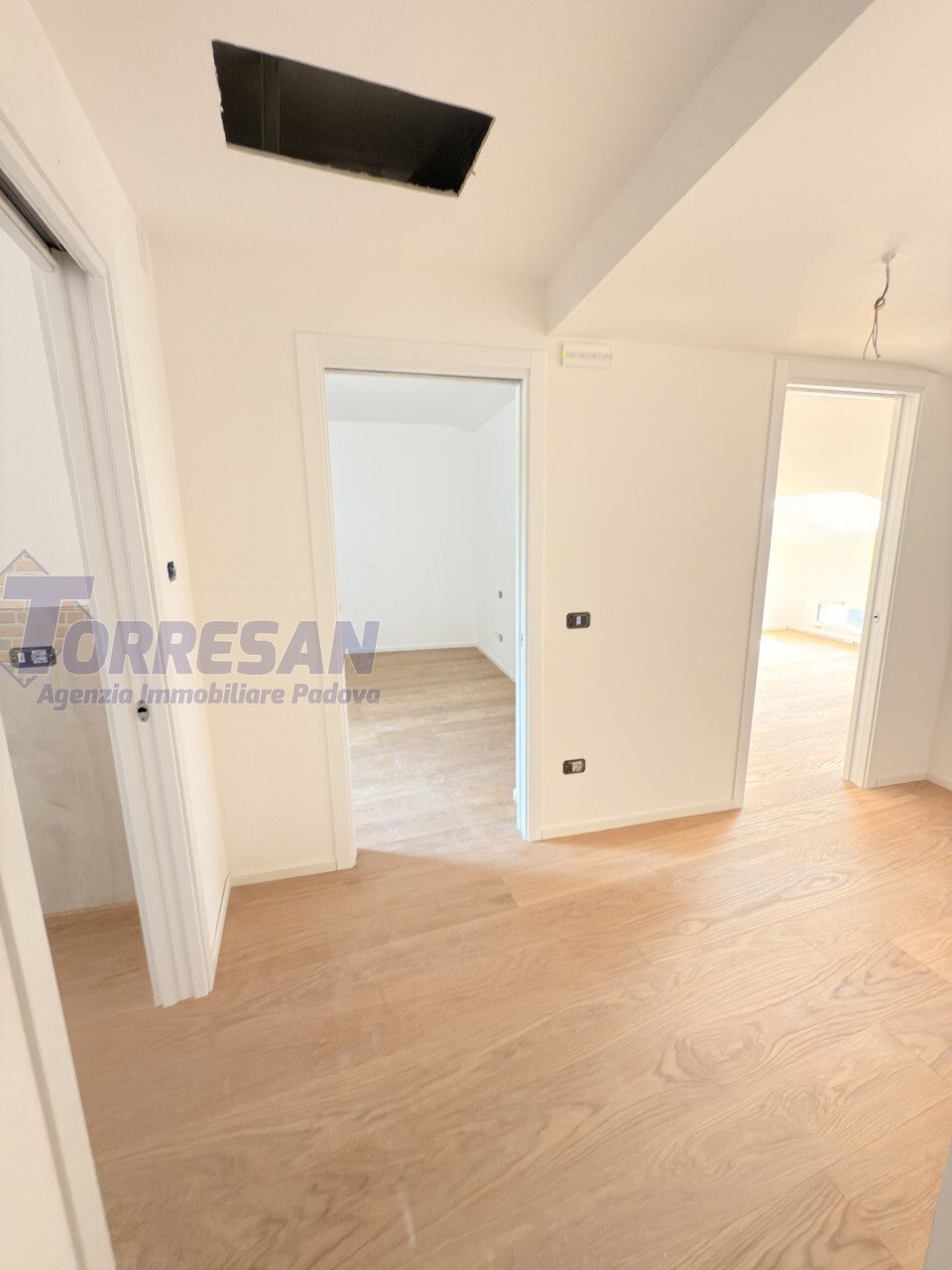 Apartment in Savonarola - Ferrovia, Padua, Italy 2 - 13881615