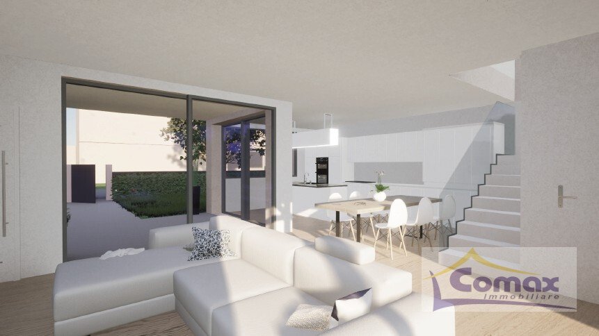 House in Caselle, Selvazzano Dentro, Veneto 5 - 14408443