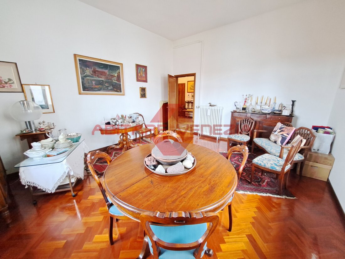 Apartment in Isle of Lido, Veneto, Italy 2 - 15132678